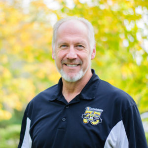 Scott Haima