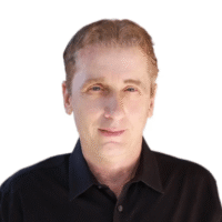 Jack Alan Levine