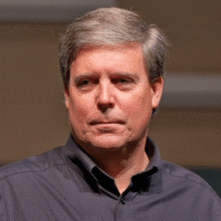 Rex Tignor