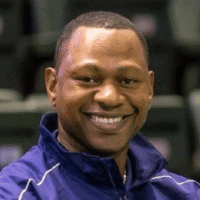 Tristan Johnson