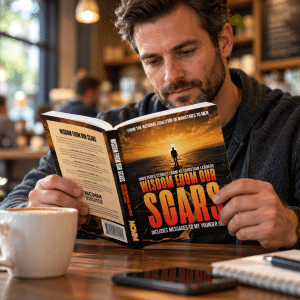 Wisdom From Our Scars