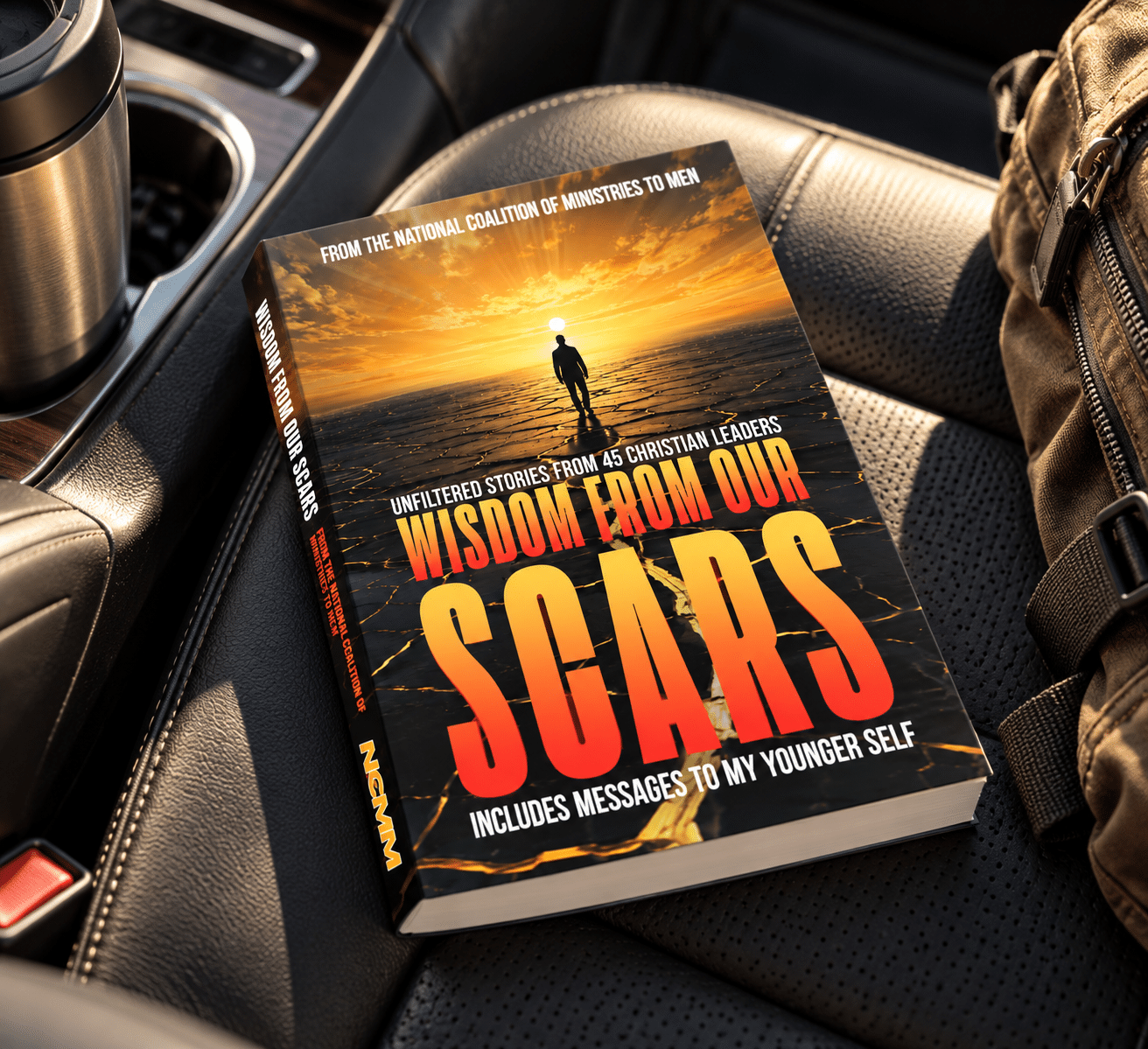 Wisdom From Our Scars - Image 3
