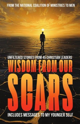 Wisdom From Our Scars - Image 6